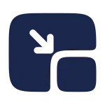 To Pip SVG Icon